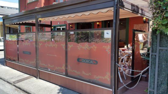 Restaurante Ochoa